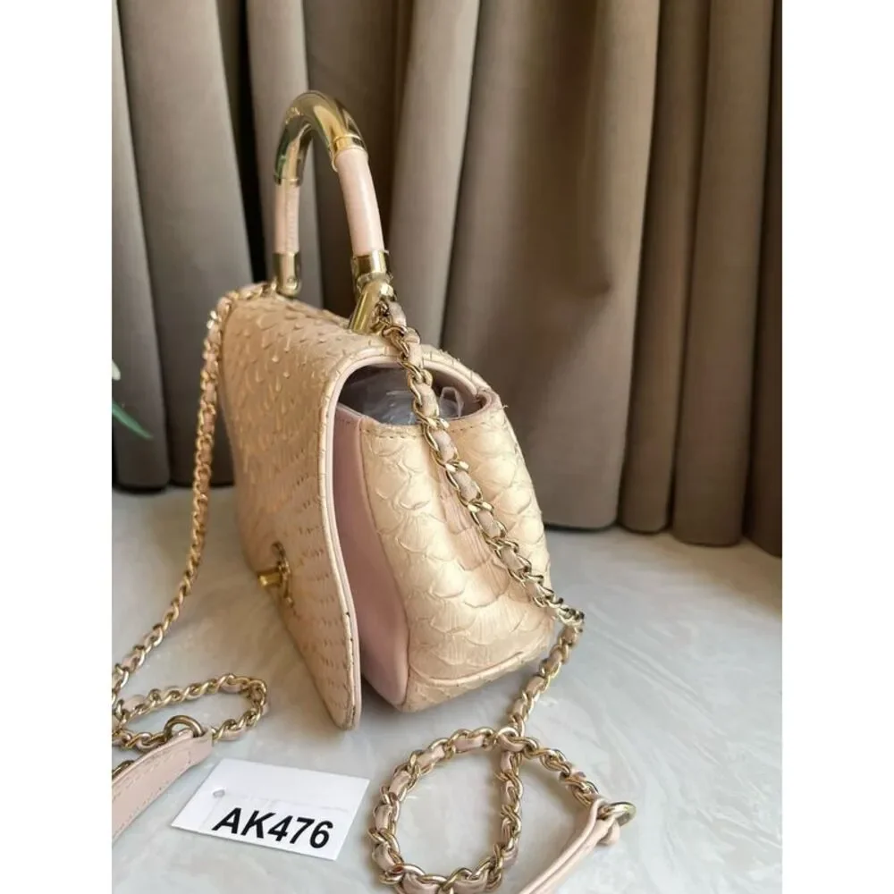Chanel Women Pre-Loved Bag Very Good Condition